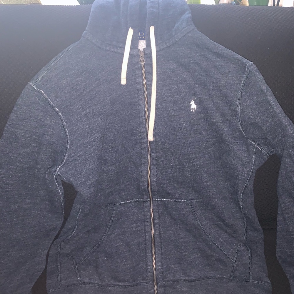 Polo Ralph Lauren Hoodie